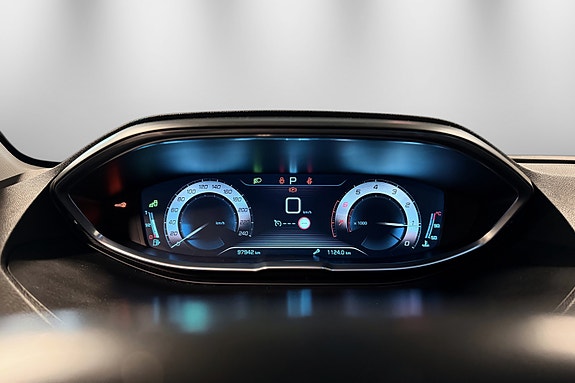 Peugeot 5008 29 of 30