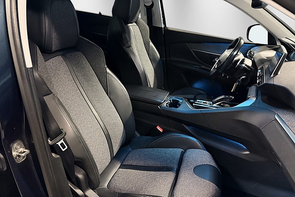 Peugeot 5008 15 of 30