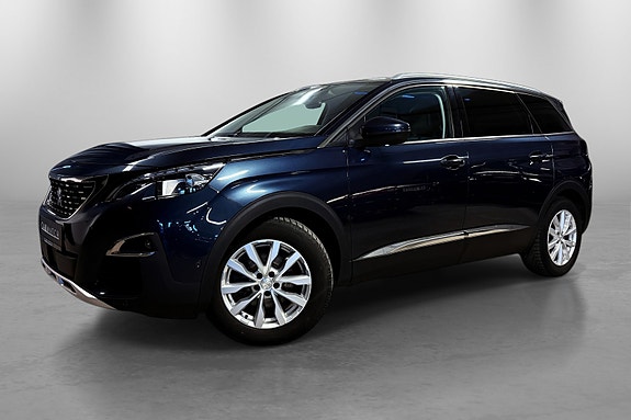 Peugeot 5008 9 of 30