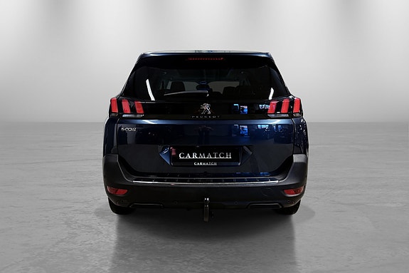 Peugeot 5008 6 of 30