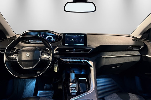 Peugeot 5008 25 of 30