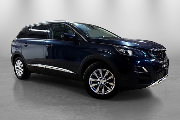 Peugeot 5008 11 of 30