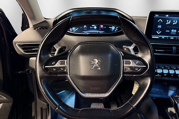 Peugeot 5008 26 of 30