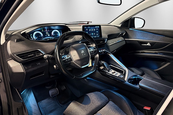 Peugeot 5008 14 of 30