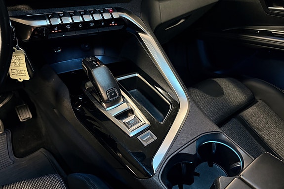 Peugeot 5008 30 of 30