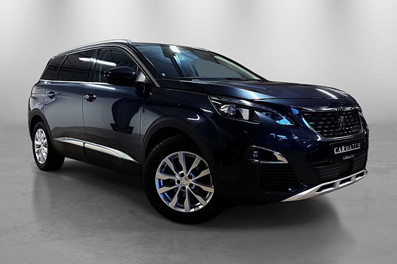 Peugeot 5008 12 of 30