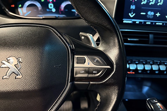 Peugeot 5008 28 of 30