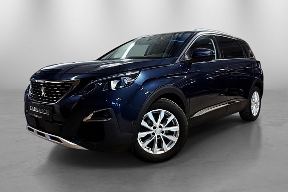 Peugeot 5008 10 of 30