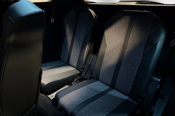 Peugeot 5008 24 of 30