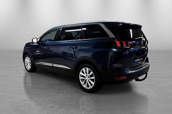 Peugeot 5008 7 of 30