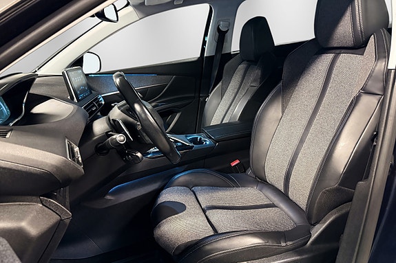 Peugeot 5008 13 of 30