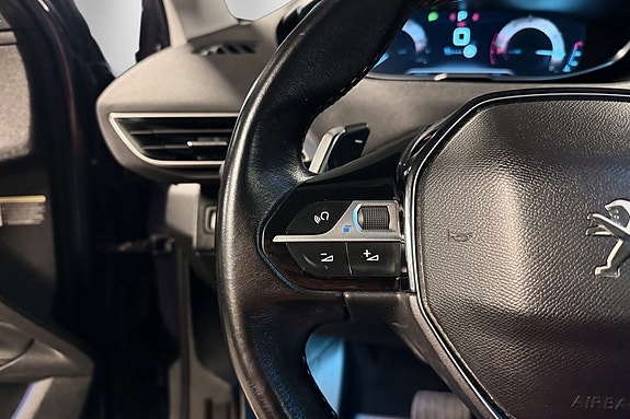 Peugeot 5008 27 of 30