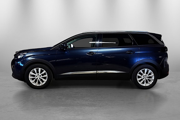 Peugeot 5008 8 of 30