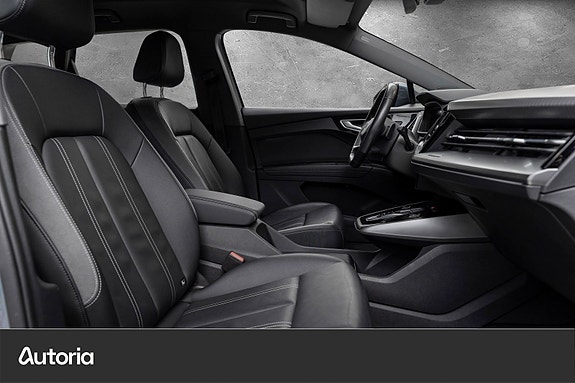 Audi Q4 e-tron 14 of 30