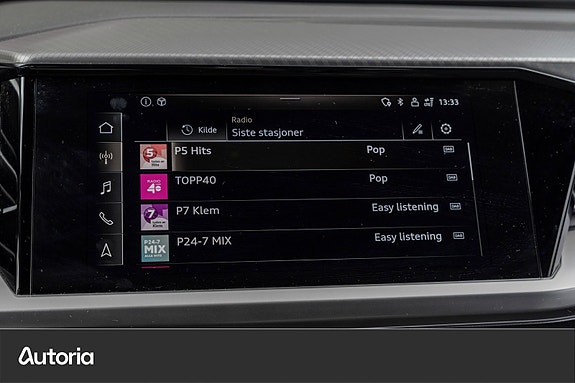 Audi Q4 e-tron 23 of 30