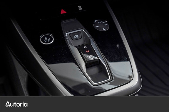 Audi Q4 e-tron 21 of 30