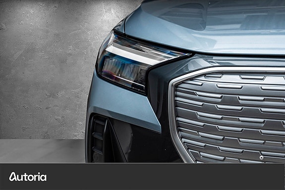 Audi Q4 e-tron 4 of 30