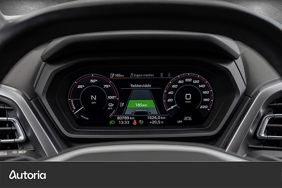 Audi Q4 e-tron 19 of 30