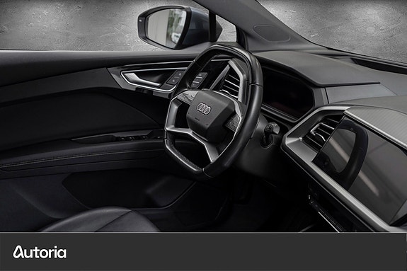 Audi Q4 e-tron 16 of 30