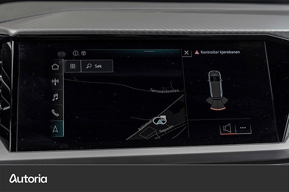 Audi Q4 e-tron 25 of 30