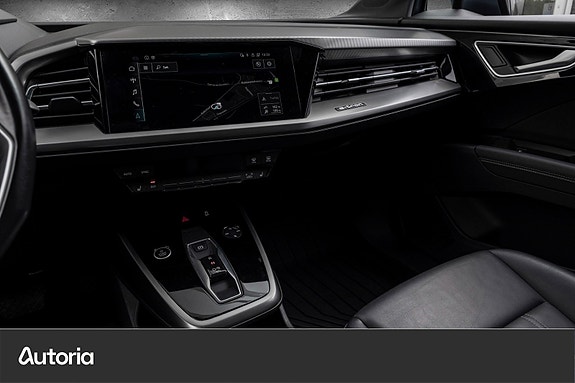 Audi Q4 e-tron 20 of 30
