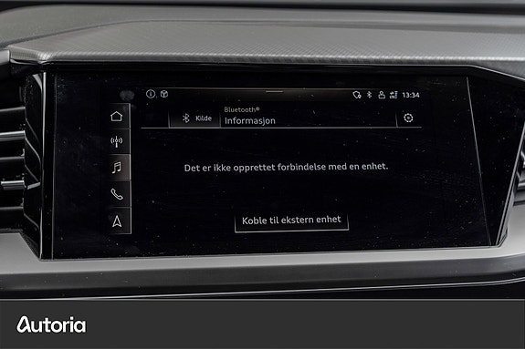 Audi Q4 e-tron 26 of 30