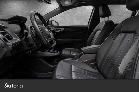 Audi Q4 e-tron 12 of 30