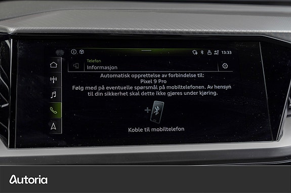 Audi Q4 e-tron 24 of 30