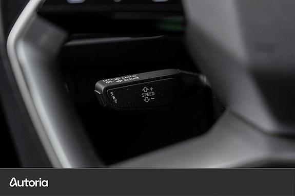 Audi Q4 e-tron 18 of 30