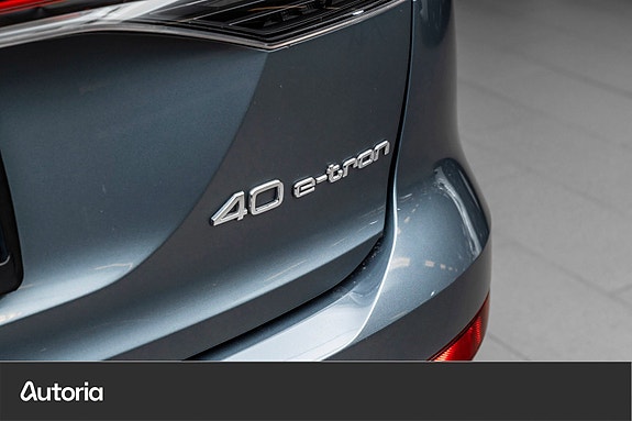 Audi Q4 e-tron 9 of 30