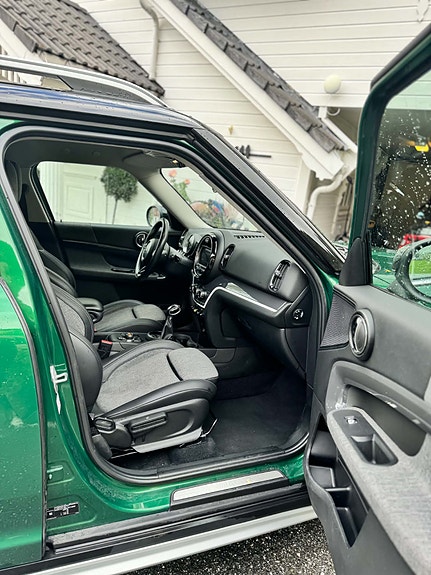 MINI Countryman Cooper SE 19 of 21