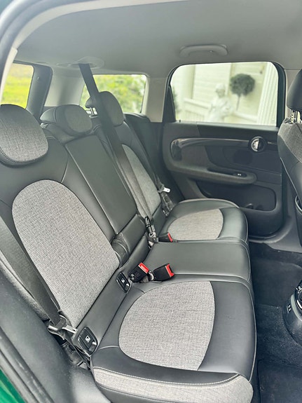 MINI Countryman Cooper SE 9 of 21