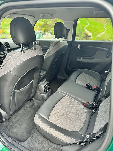 MINI Countryman Cooper SE 8 of 21
