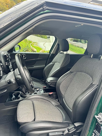 MINI Countryman Cooper SE 20 of 21