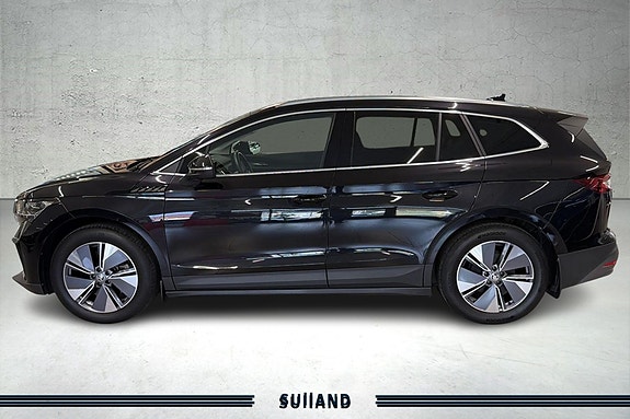 Skoda Enyaq 6 of 30