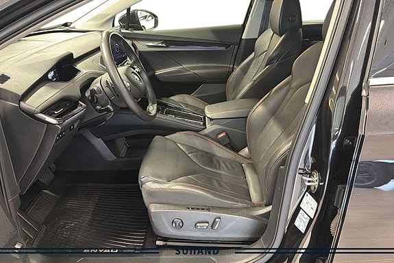 Skoda Enyaq 16 of 30