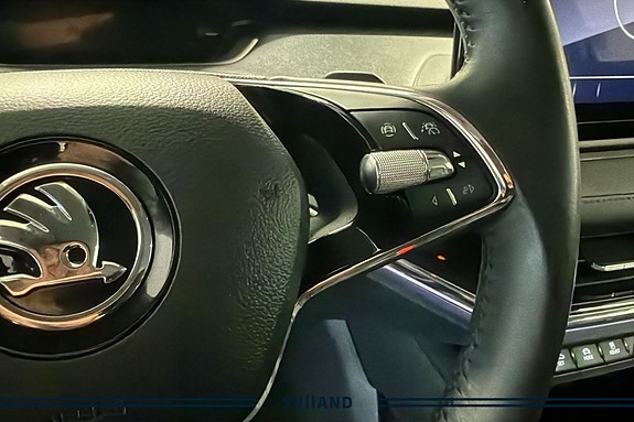 Skoda Enyaq 25 of 30