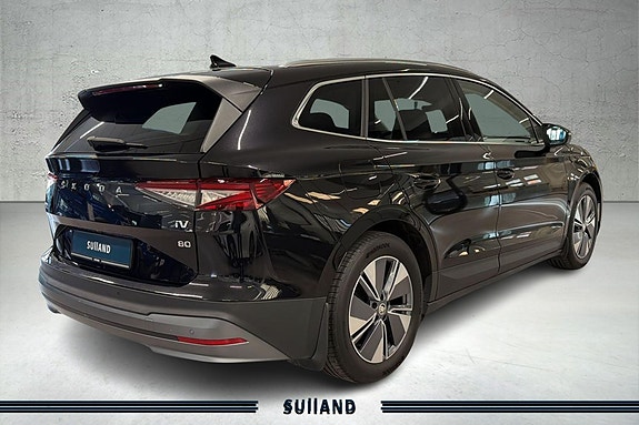 Skoda Enyaq 5 of 30