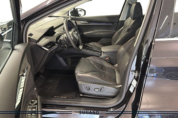 Skoda Enyaq 11 of 30