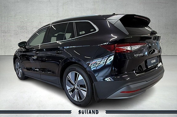 Skoda Enyaq 3 of 30