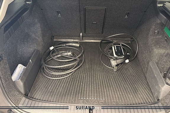 Skoda Enyaq 20 of 30