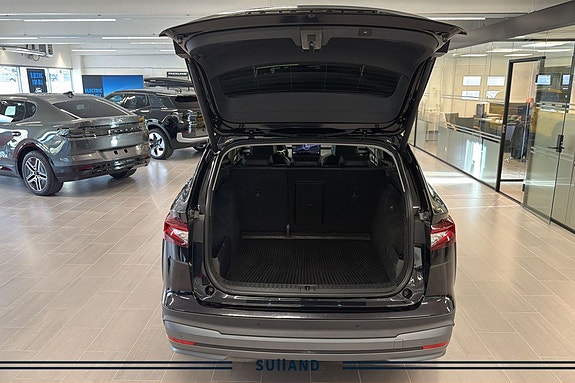 Skoda Enyaq 19 of 30
