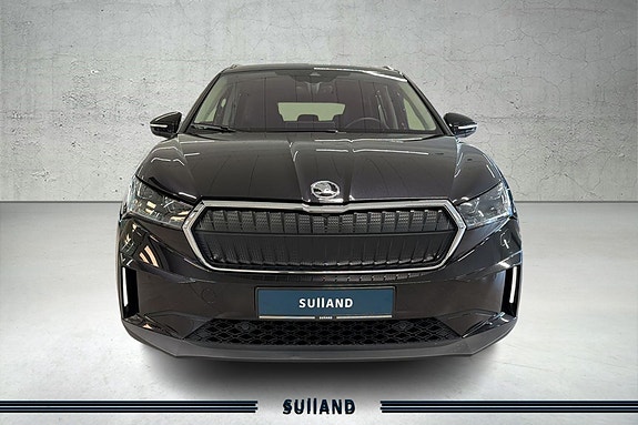 Skoda Enyaq 8 of 30