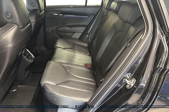 Skoda Enyaq 18 of 30