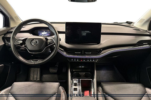 Skoda Enyaq 10 of 30