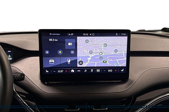 Skoda Enyaq 15 of 30