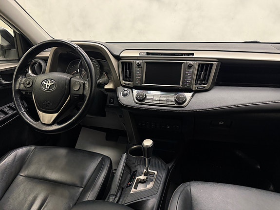 Toyota RAV4 18 of 30