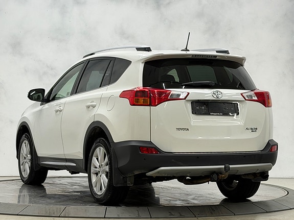 Toyota RAV4 10 of 30