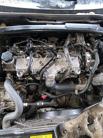 Volvo V70 10 of 11