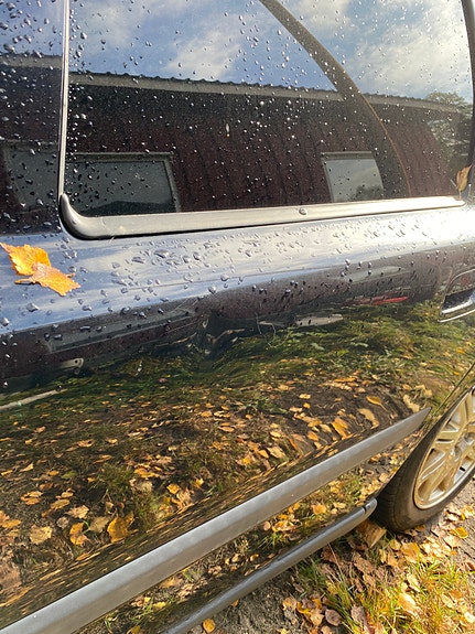 Volvo V70 6 of 11